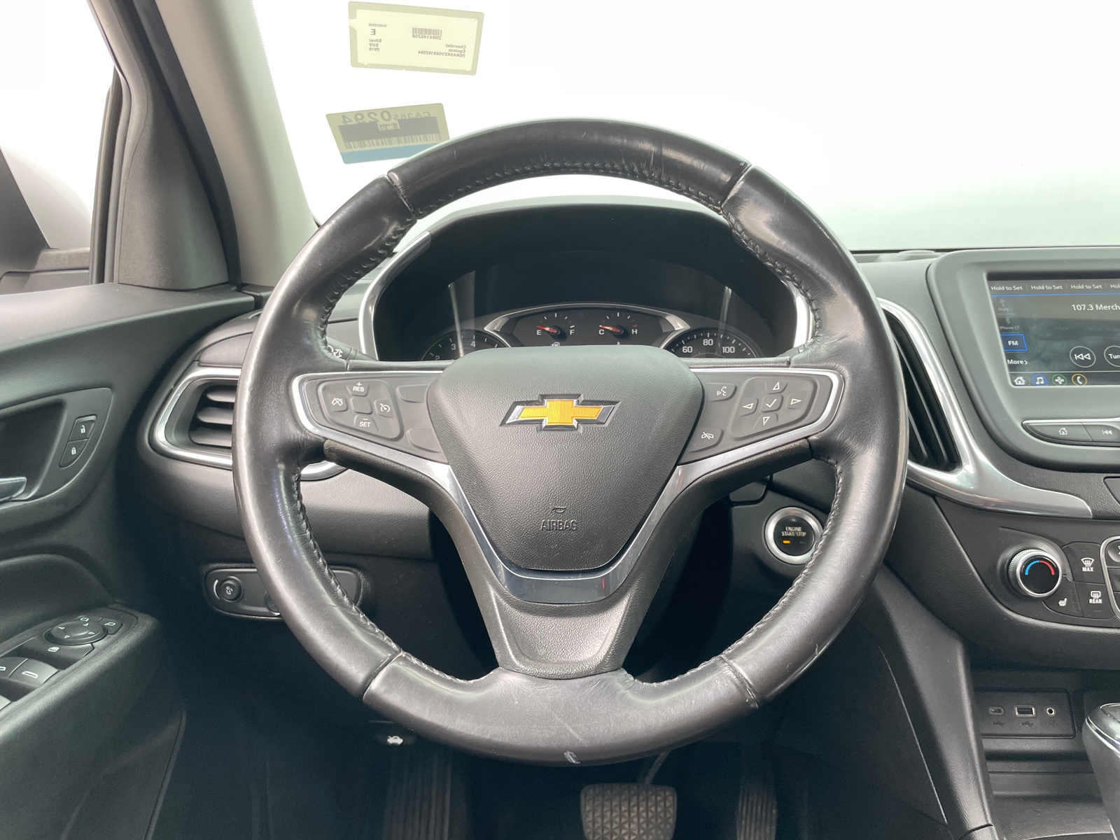Thumbnail: 2019 Chevrolet Equinox - 5