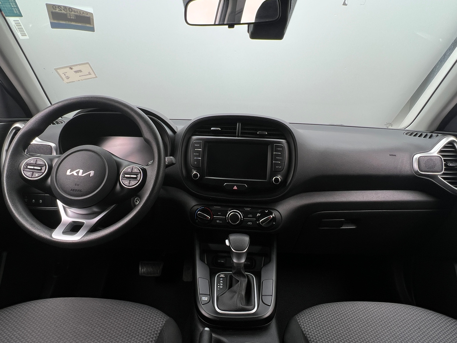 Thumbnail: 2023 Kia Soul - 3