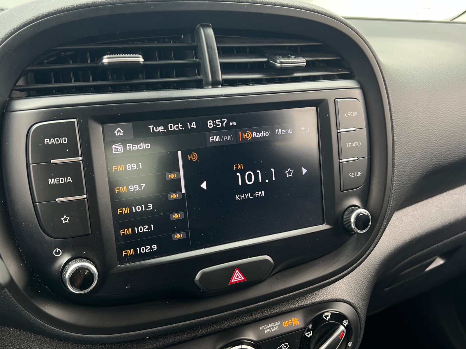Thumbnail: 2023 Kia Soul - 4
