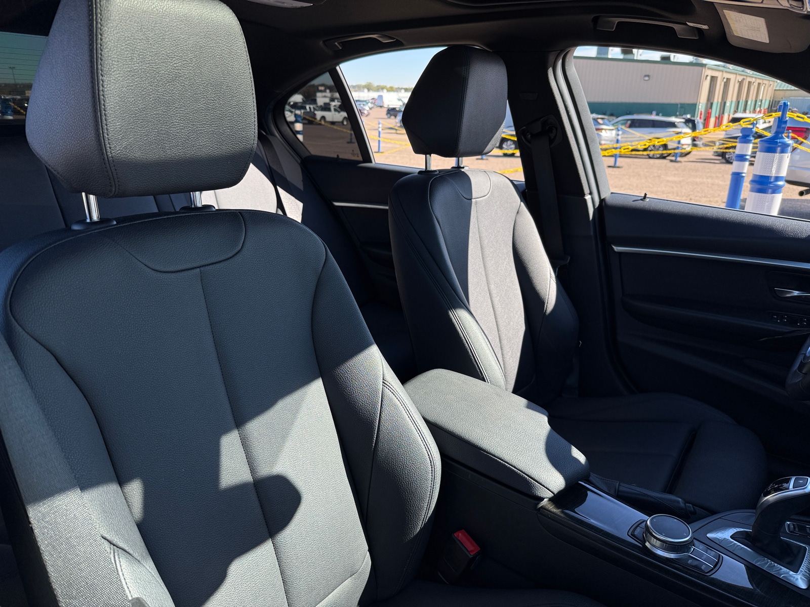 Thumbnail: 2018 BMW 3 Series - 2