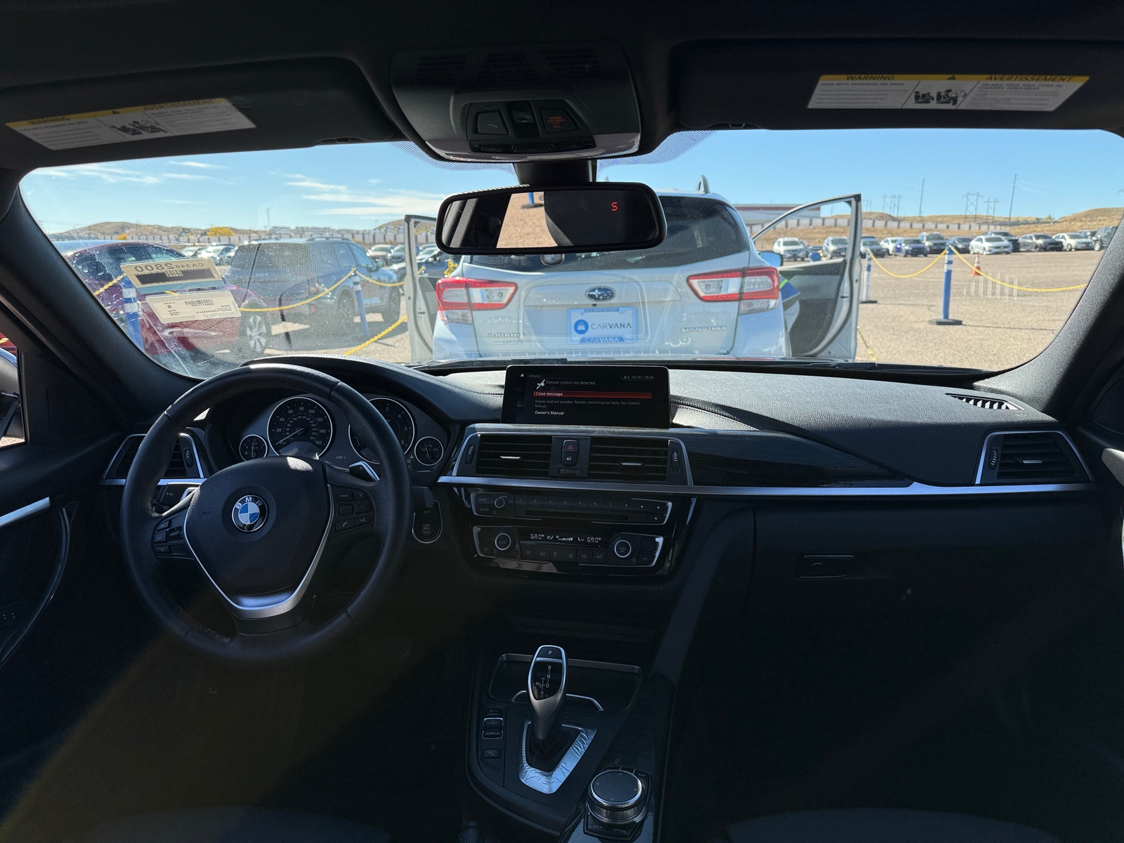 Thumbnail: 2018 BMW 3 Series - 3