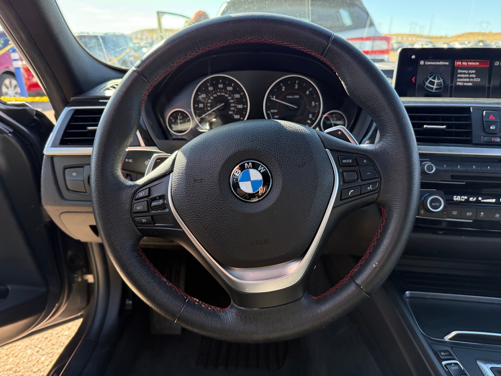 Thumbnail: 2018 BMW 3 Series - 5