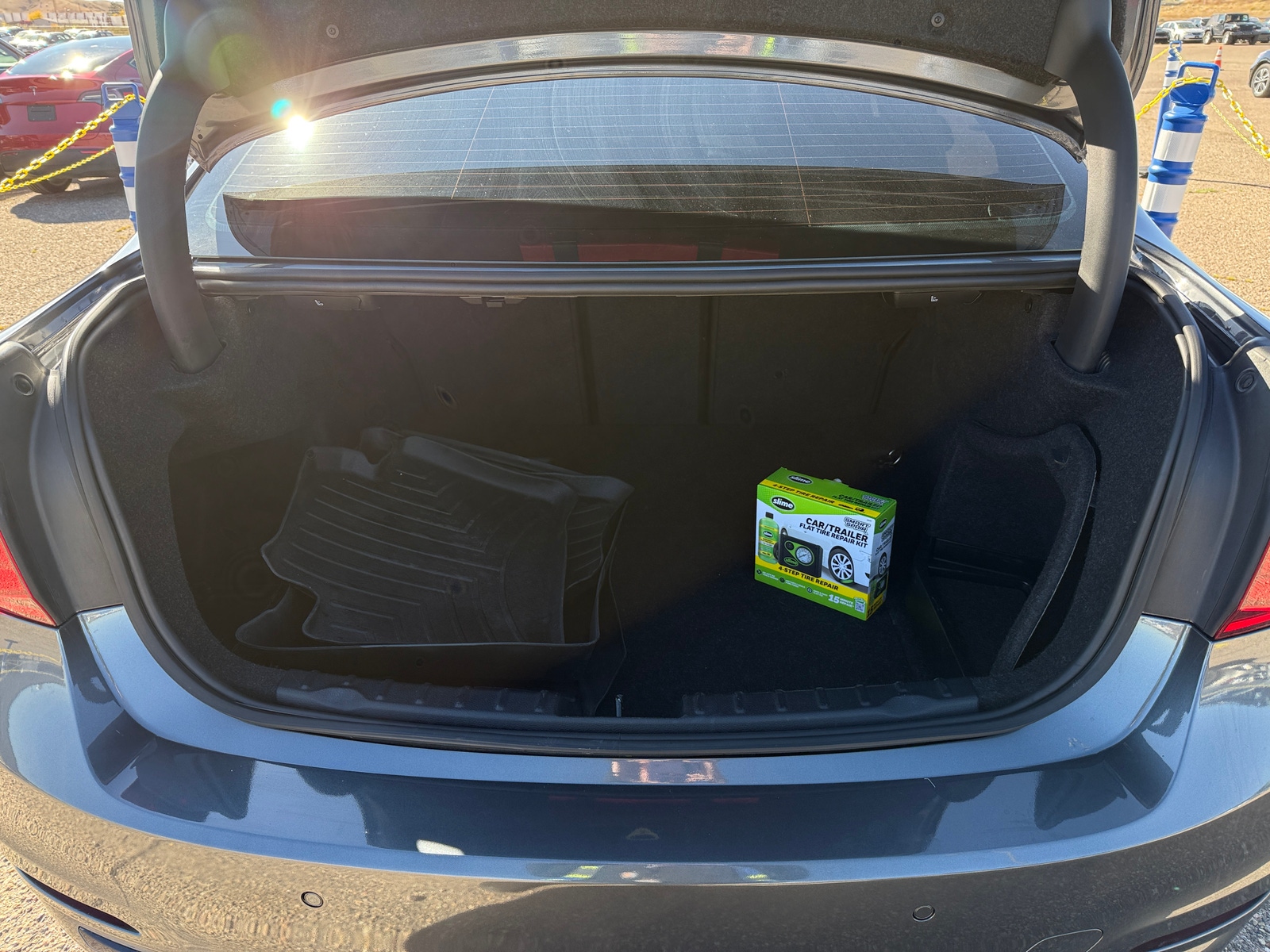 Thumbnail: 2018 BMW 3 Series - 7