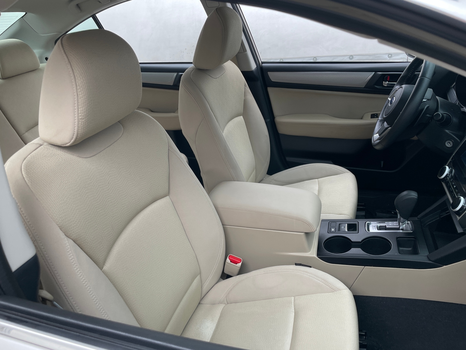 Thumbnail: 2018 Subaru Legacy - 2
