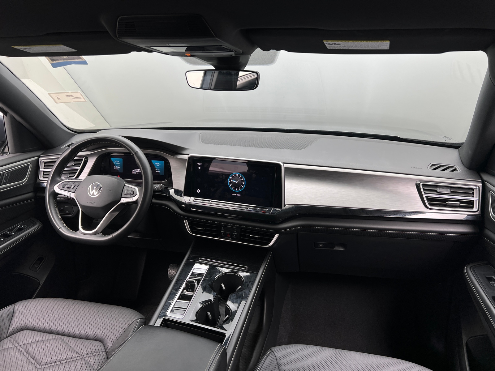 Thumbnail: 2024 Volkswagen Atlas - 2