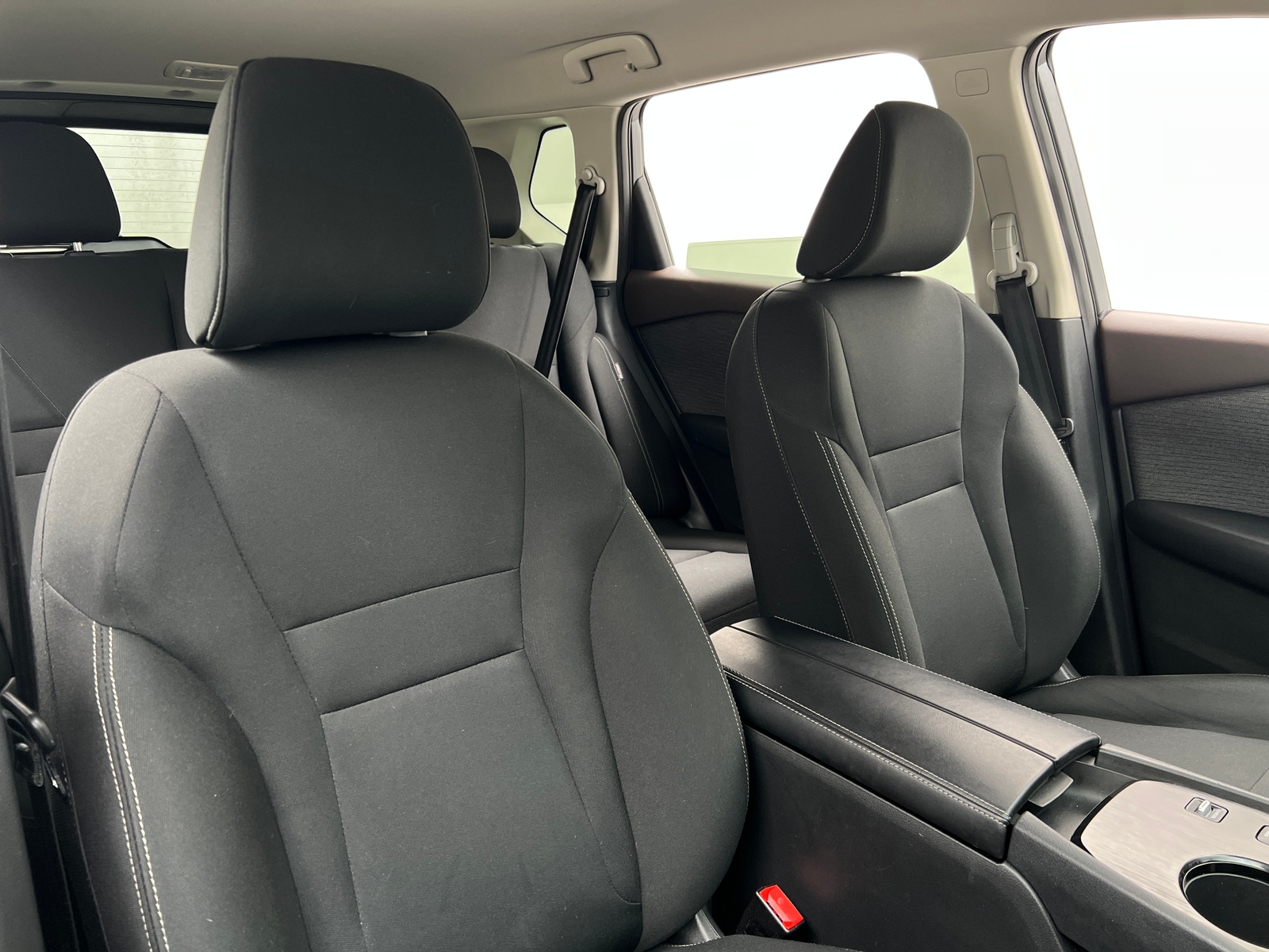 Thumbnail: 2023 Nissan Rogue - 2