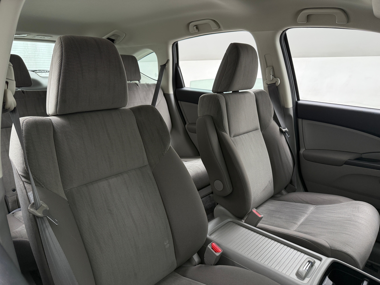 Thumbnail: 2014 Honda CR-V - 2