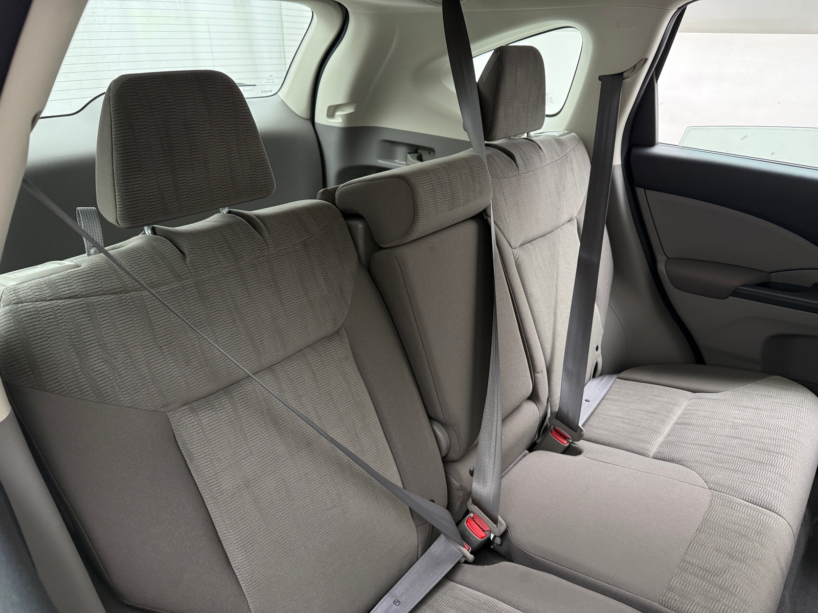 Thumbnail: 2014 Honda CR-V - 6