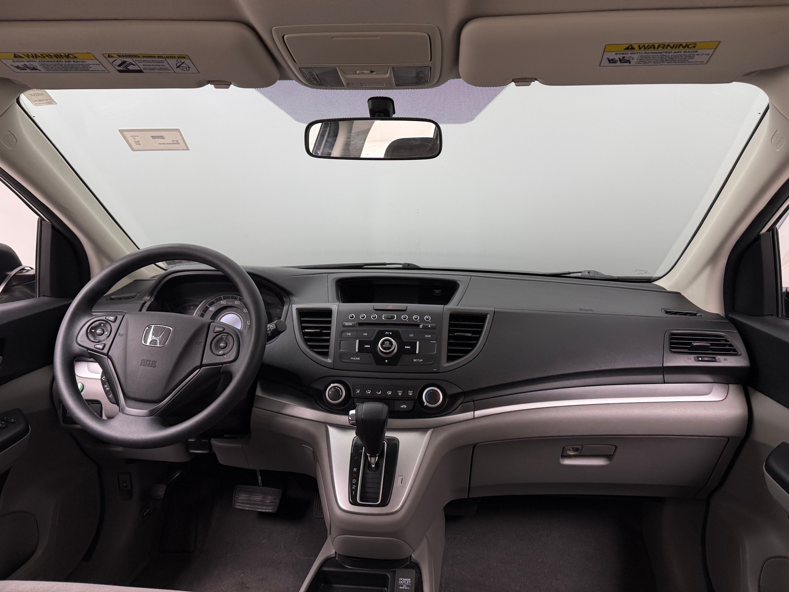 Thumbnail: 2014 Honda CR-V - 3