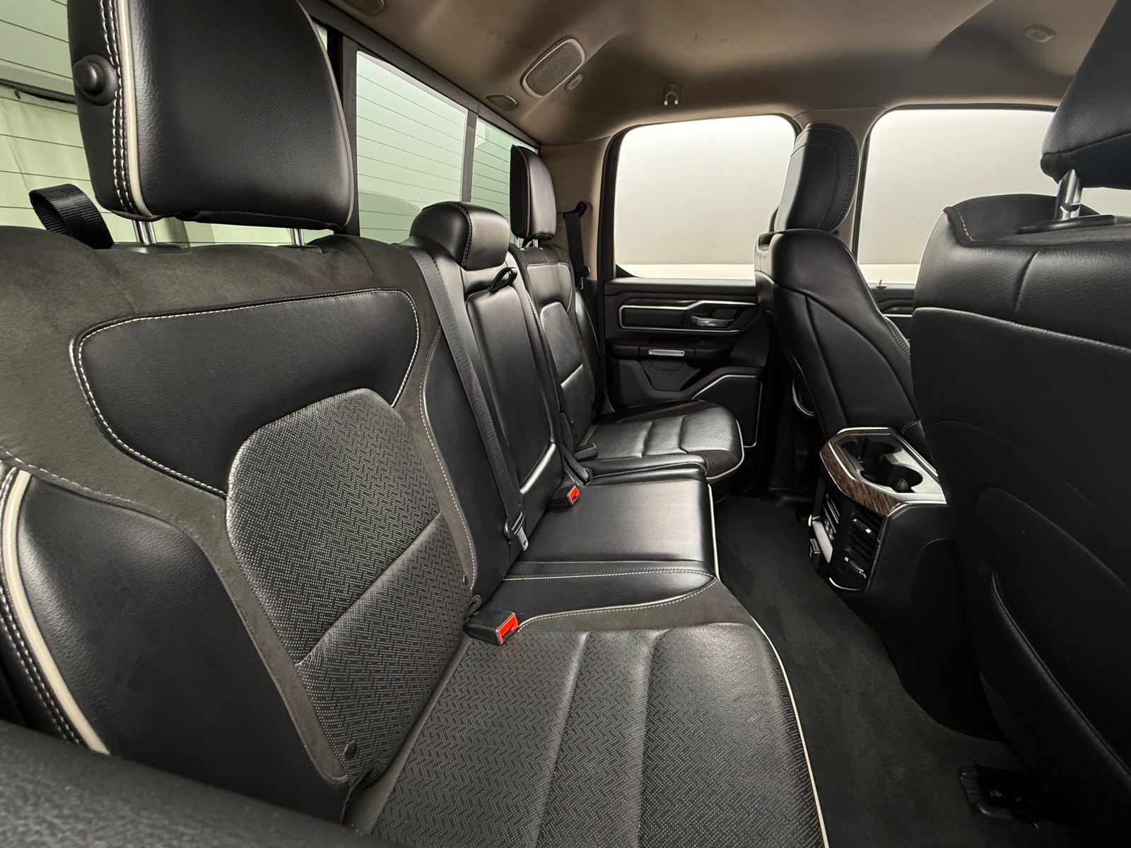Thumbnail: 2019 RAM 1500 - 5