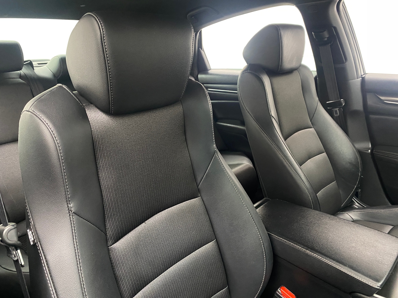 Thumbnail: 2019 Honda Accord - 2