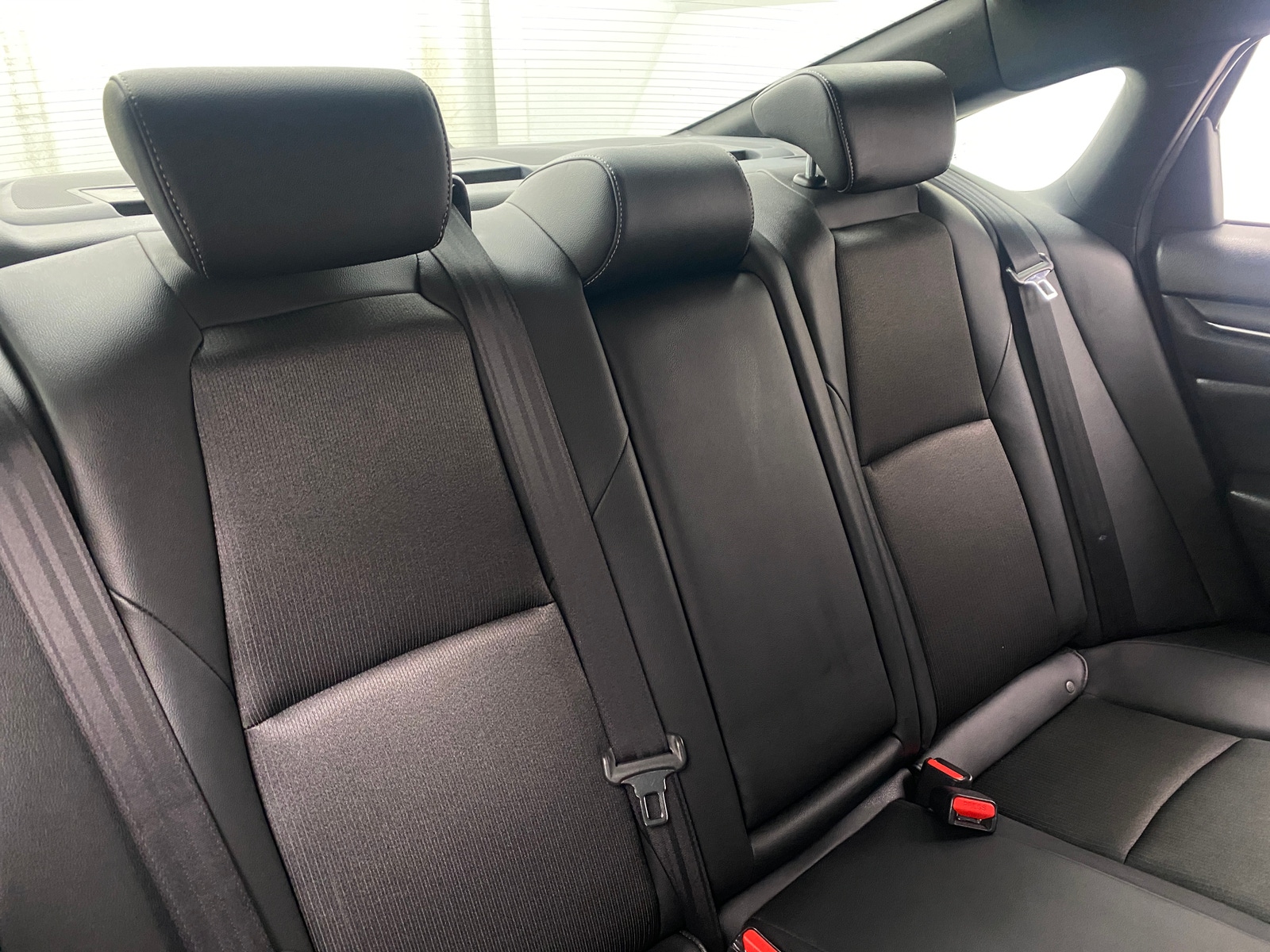 Thumbnail: 2019 Honda Accord - 6