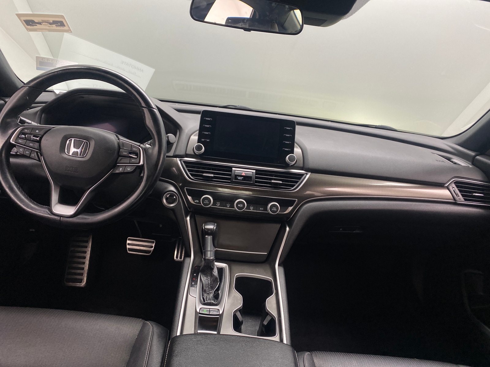 Thumbnail: 2019 Honda Accord - 3