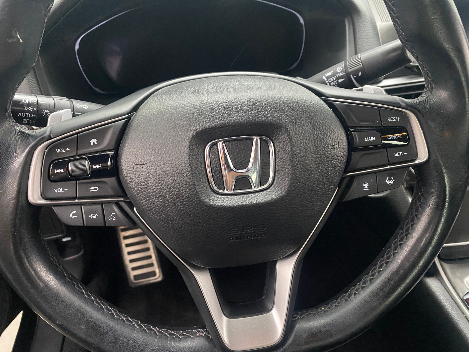 Thumbnail: 2019 Honda Accord - 5