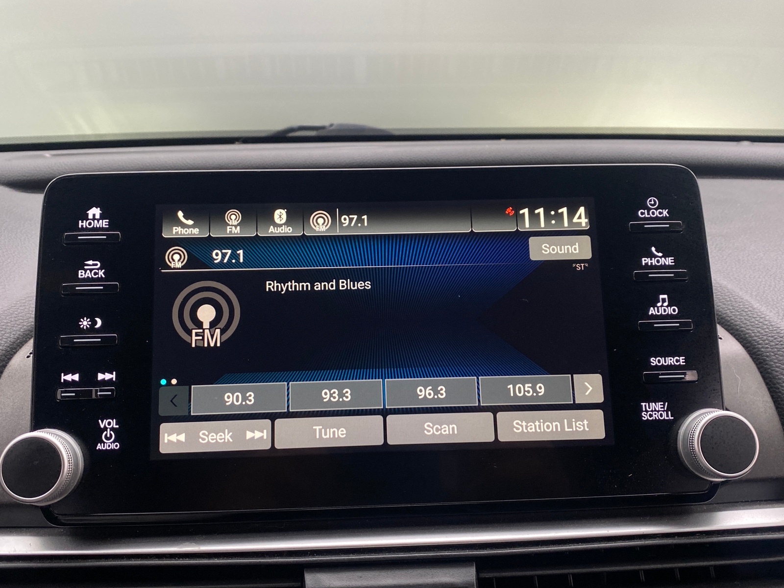 Thumbnail: 2019 Honda Accord - 4