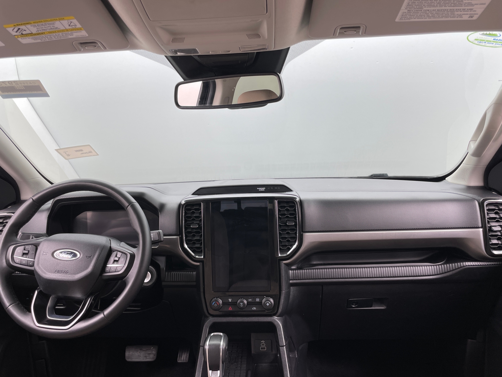 Thumbnail: 2024 Ford Ranger - 3