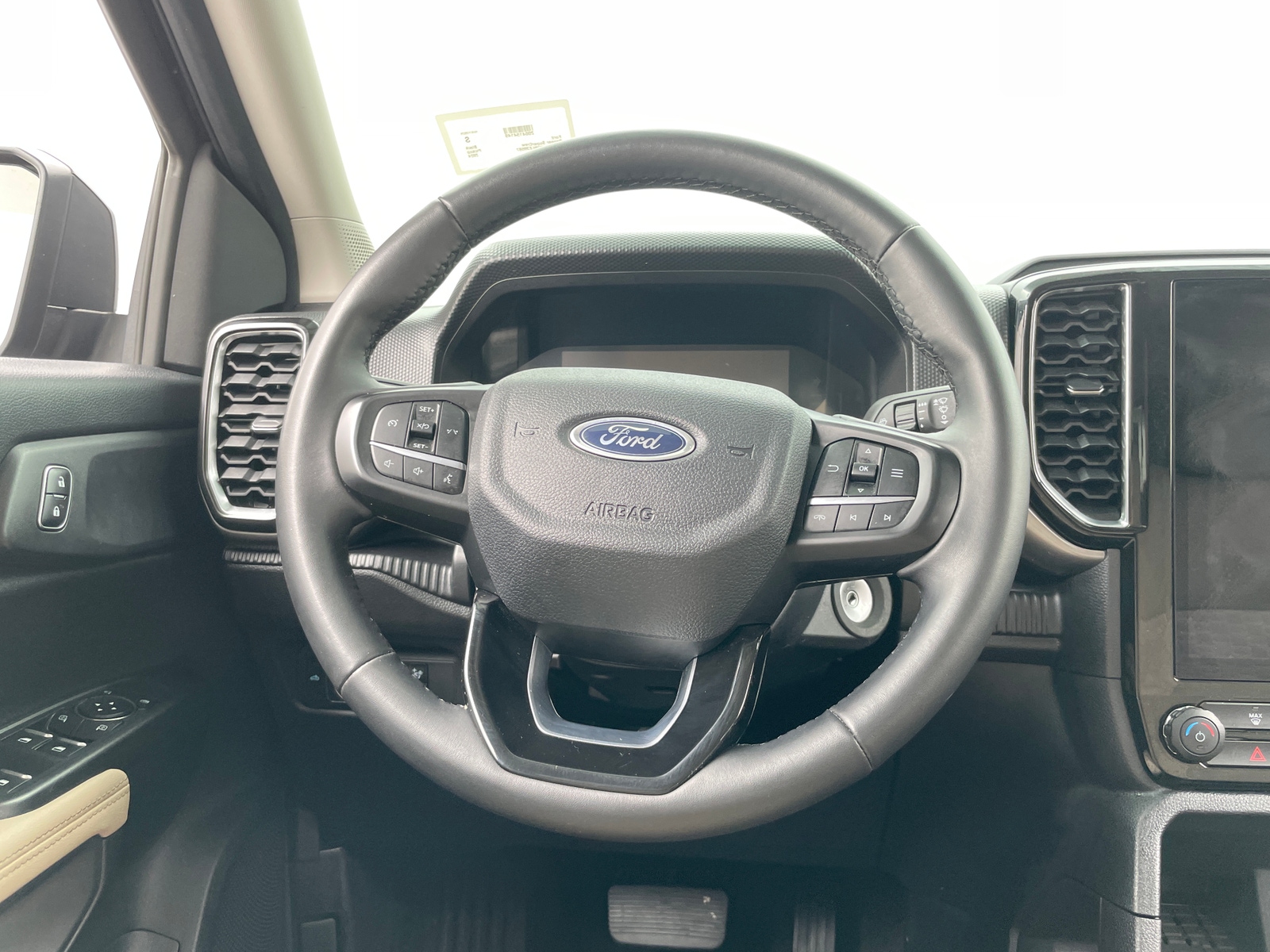 Thumbnail: 2024 Ford Ranger - 5