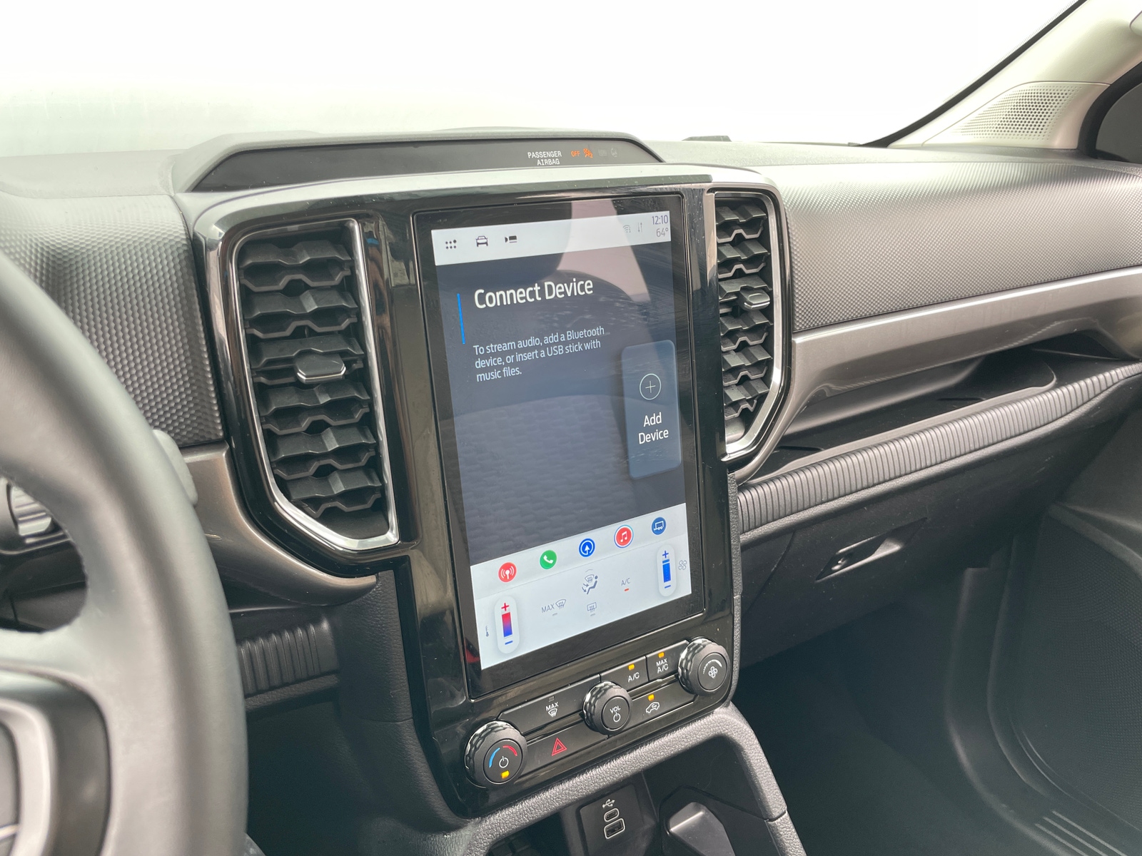Thumbnail: 2024 Ford Ranger - 4