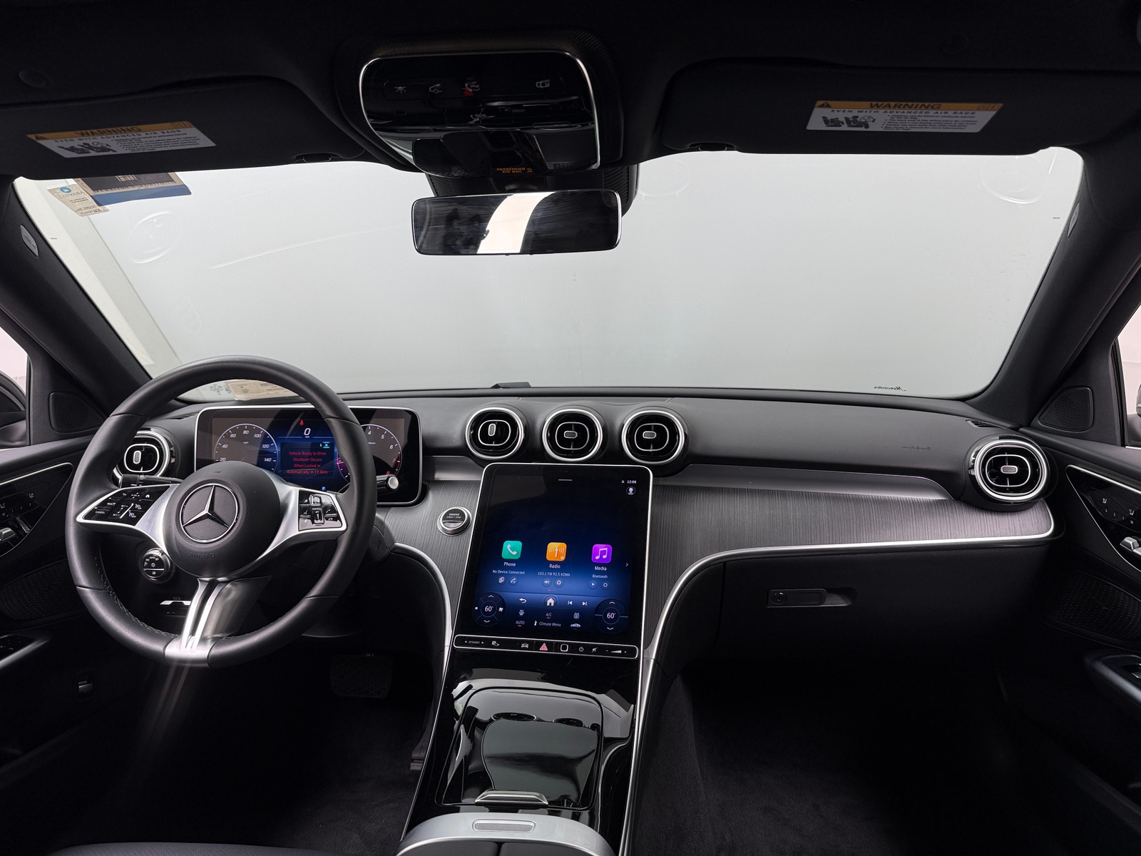 Thumbnail: 2025 Mercedes-Benz C-Class - 2