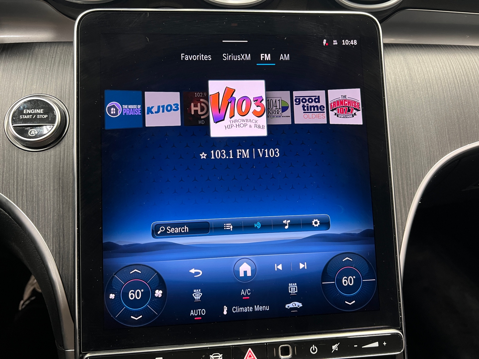 Thumbnail: 2025 Mercedes-Benz C-Class - 3