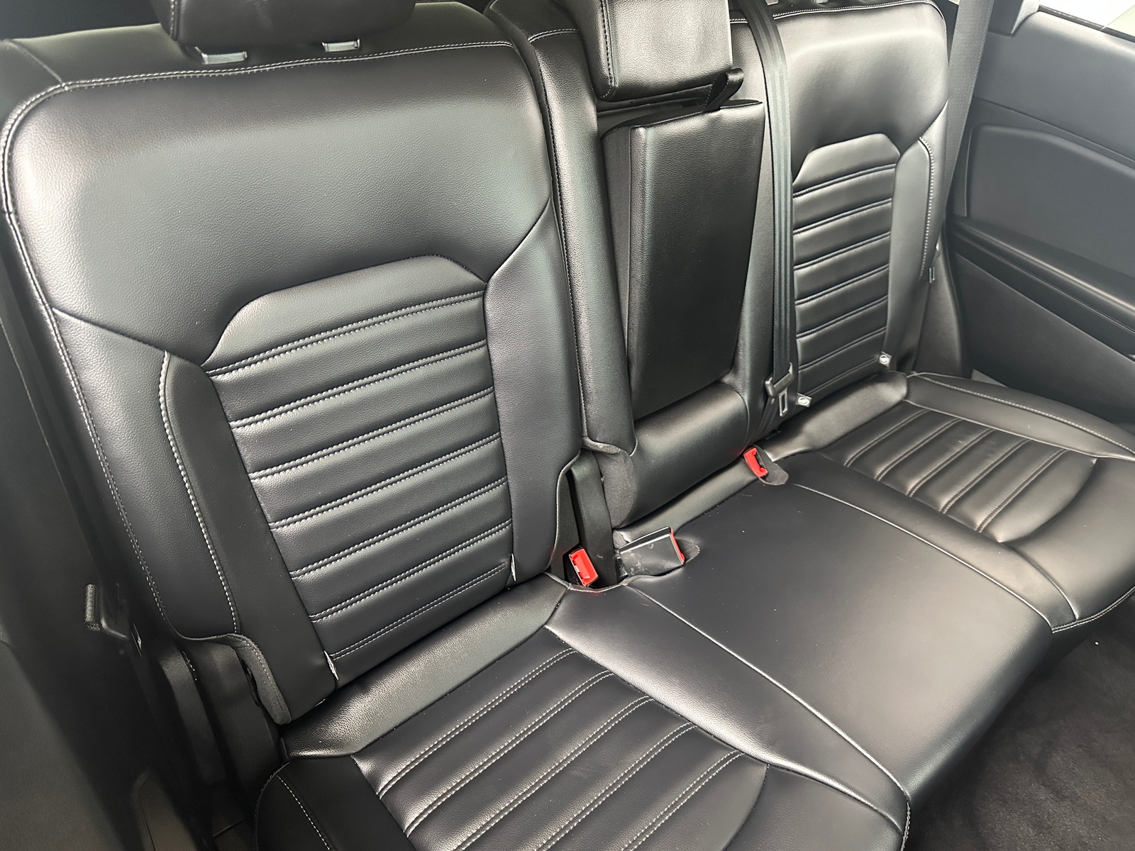 Thumbnail: 2023 Ford Edge - 5