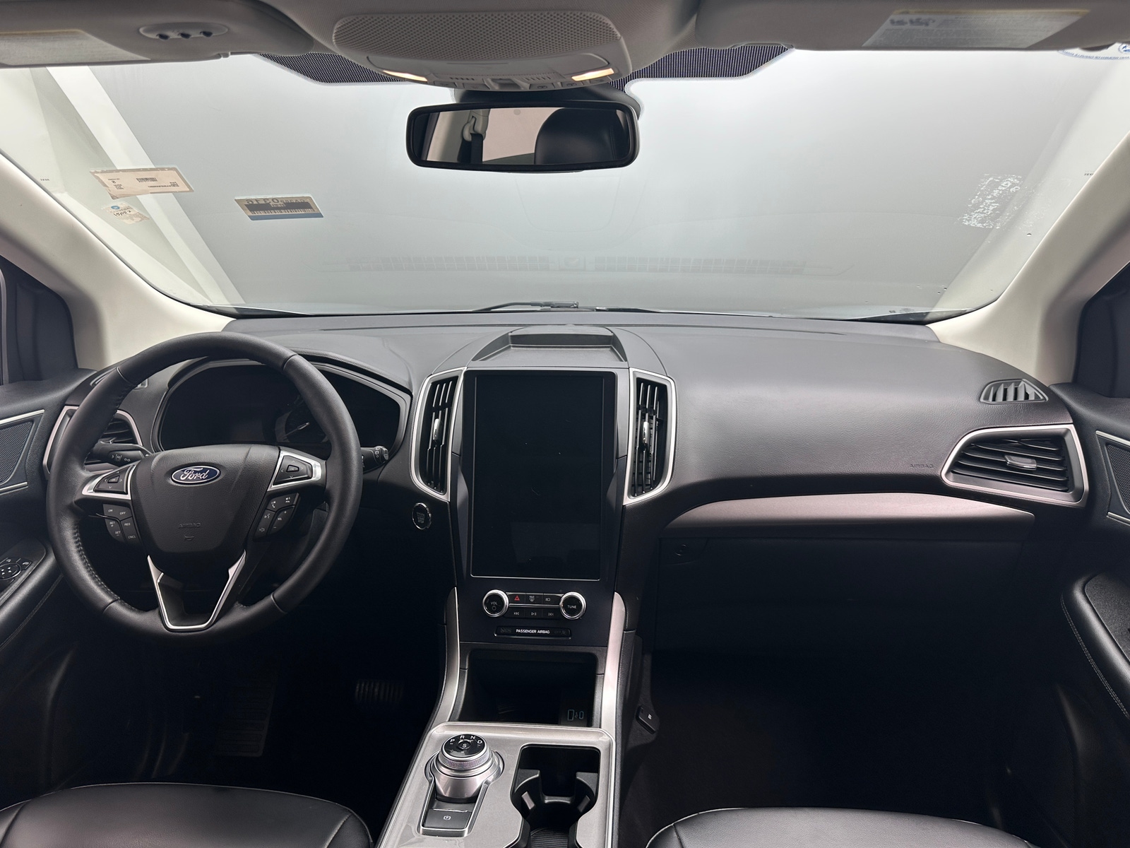 Thumbnail: 2023 Ford Edge - 2