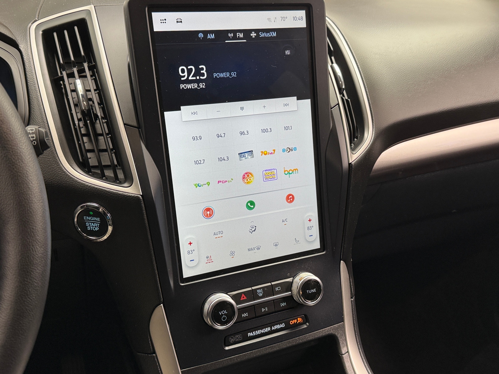 Thumbnail: 2023 Ford Edge - 3