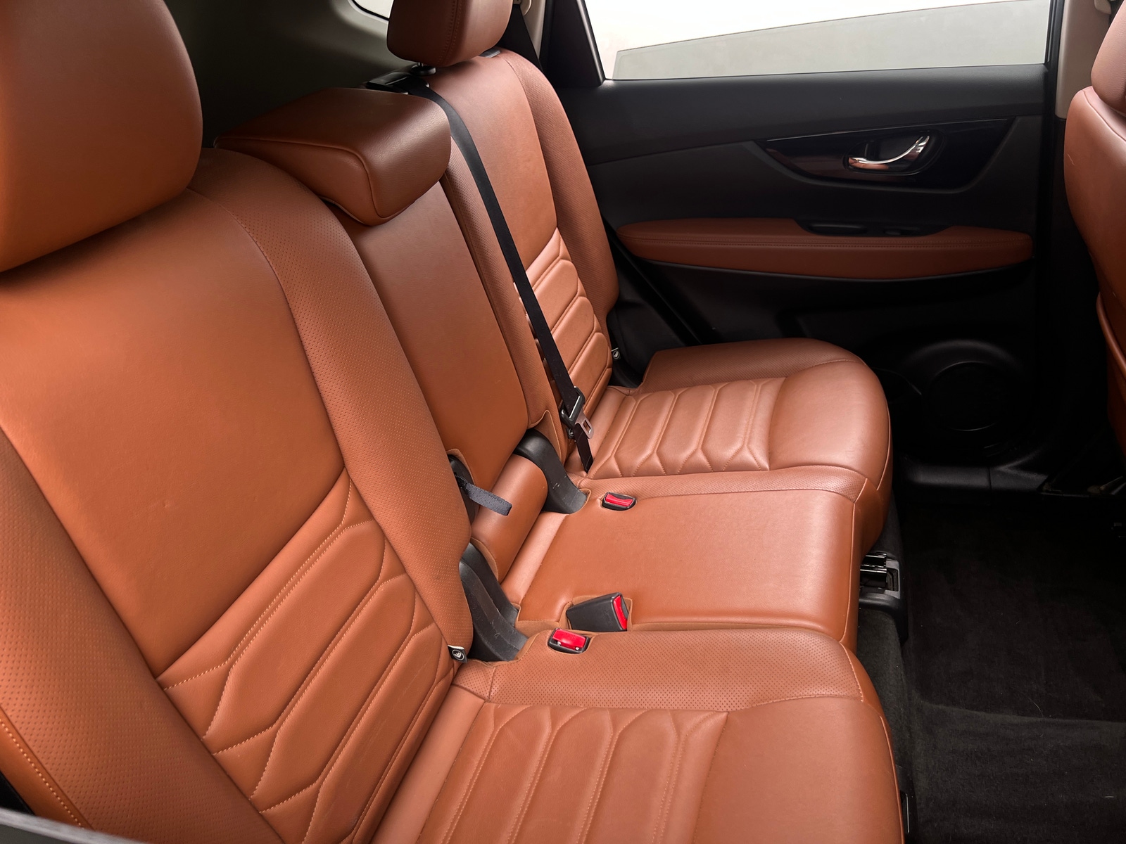 Thumbnail: 2017 Nissan Rogue - 5