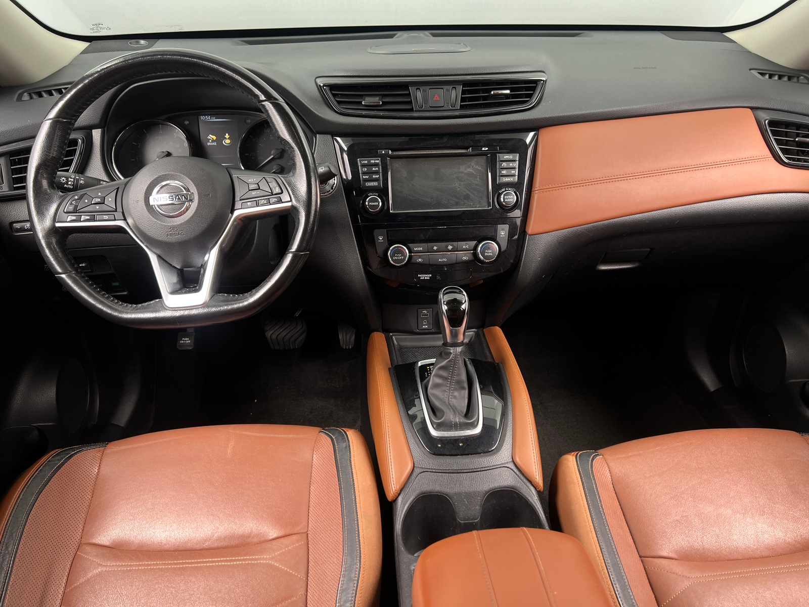 Thumbnail: 2017 Nissan Rogue - 2