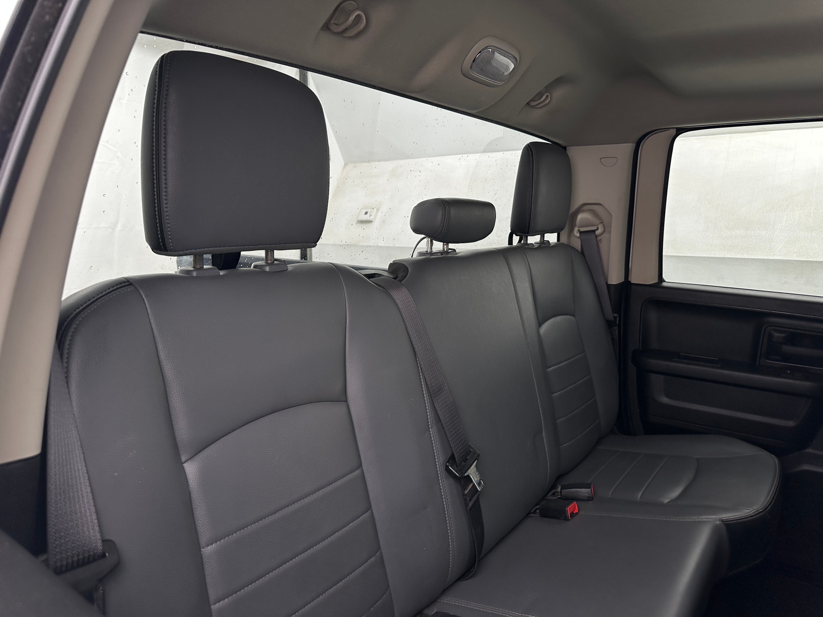 Thumbnail: 2022 RAM 1500 Classic - 5