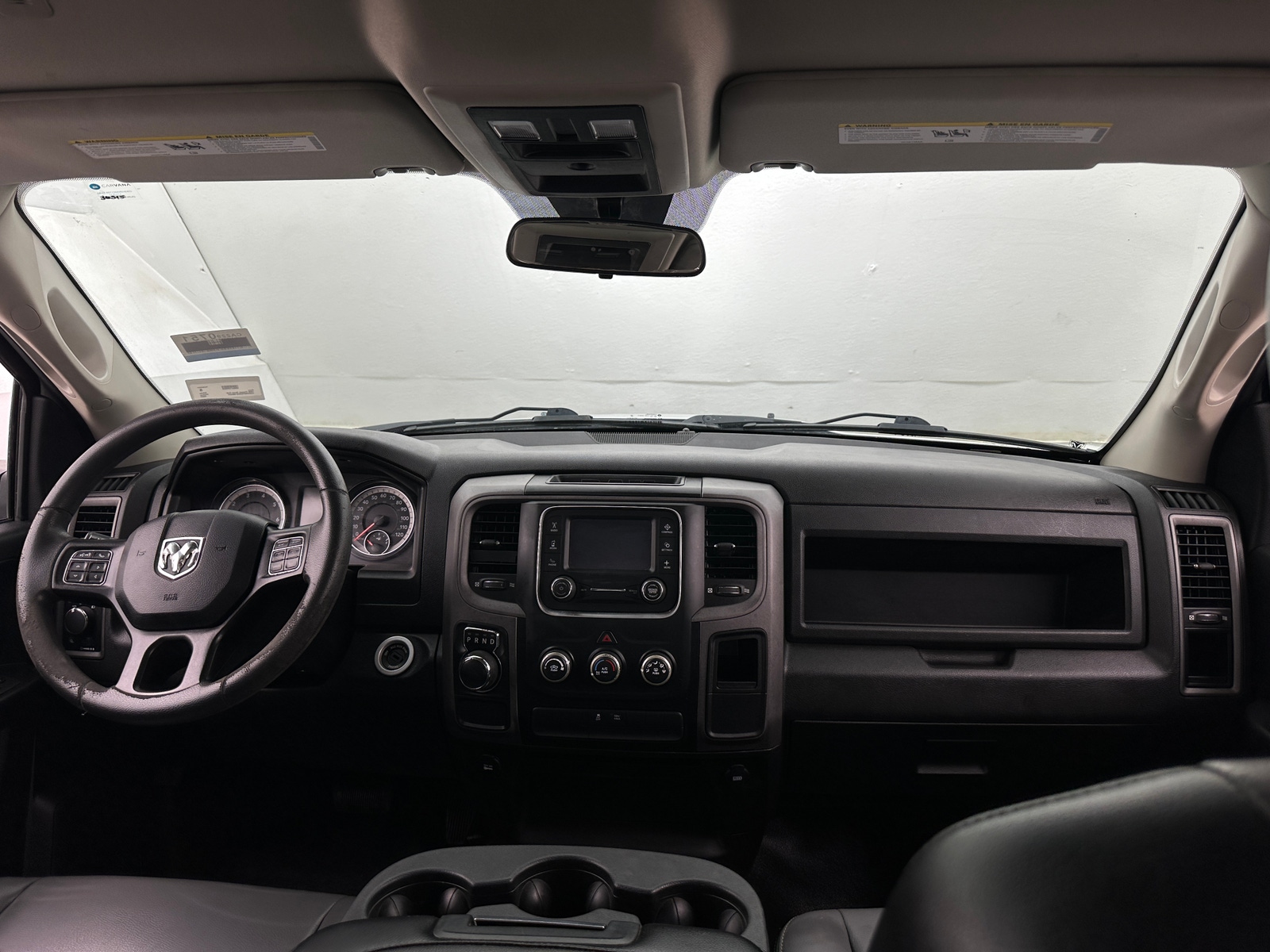 Thumbnail: 2022 RAM 1500 Classic - 2