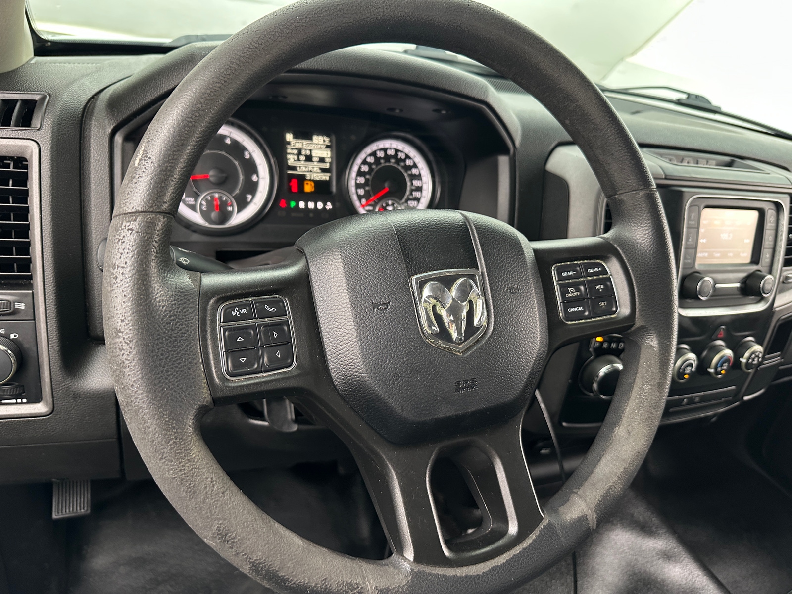 Thumbnail: 2022 RAM 1500 Classic - 4