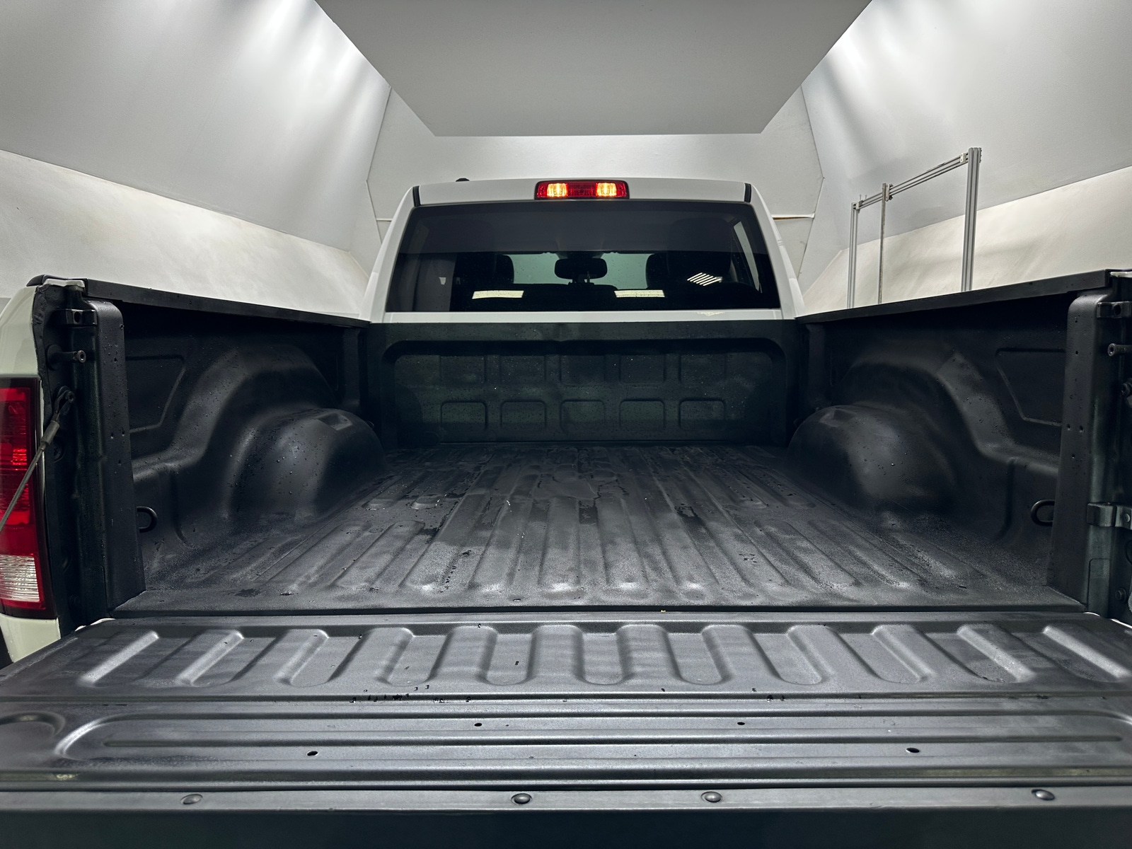 Thumbnail: 2022 RAM 1500 Classic - 6