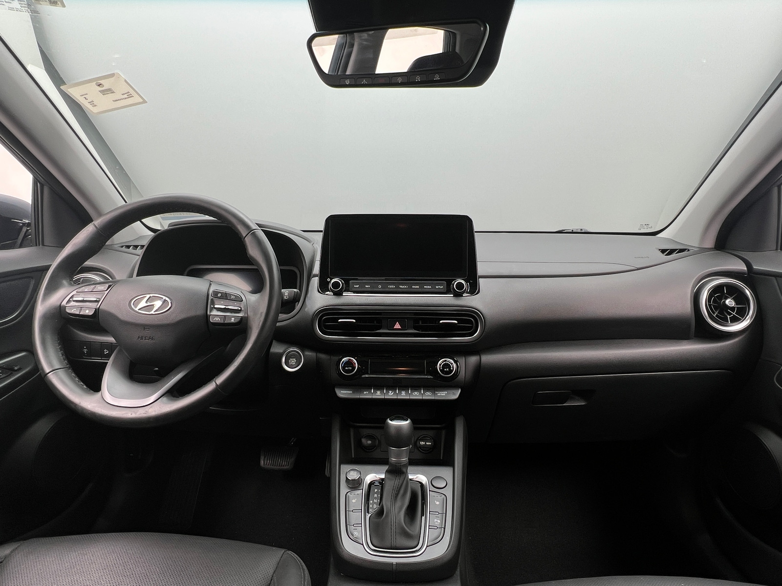 Thumbnail: 2023 Hyundai Kona - 2