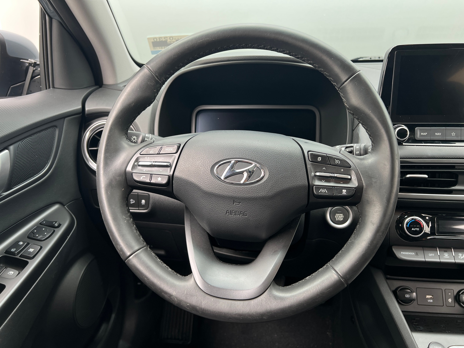 Thumbnail: 2023 Hyundai Kona - 4