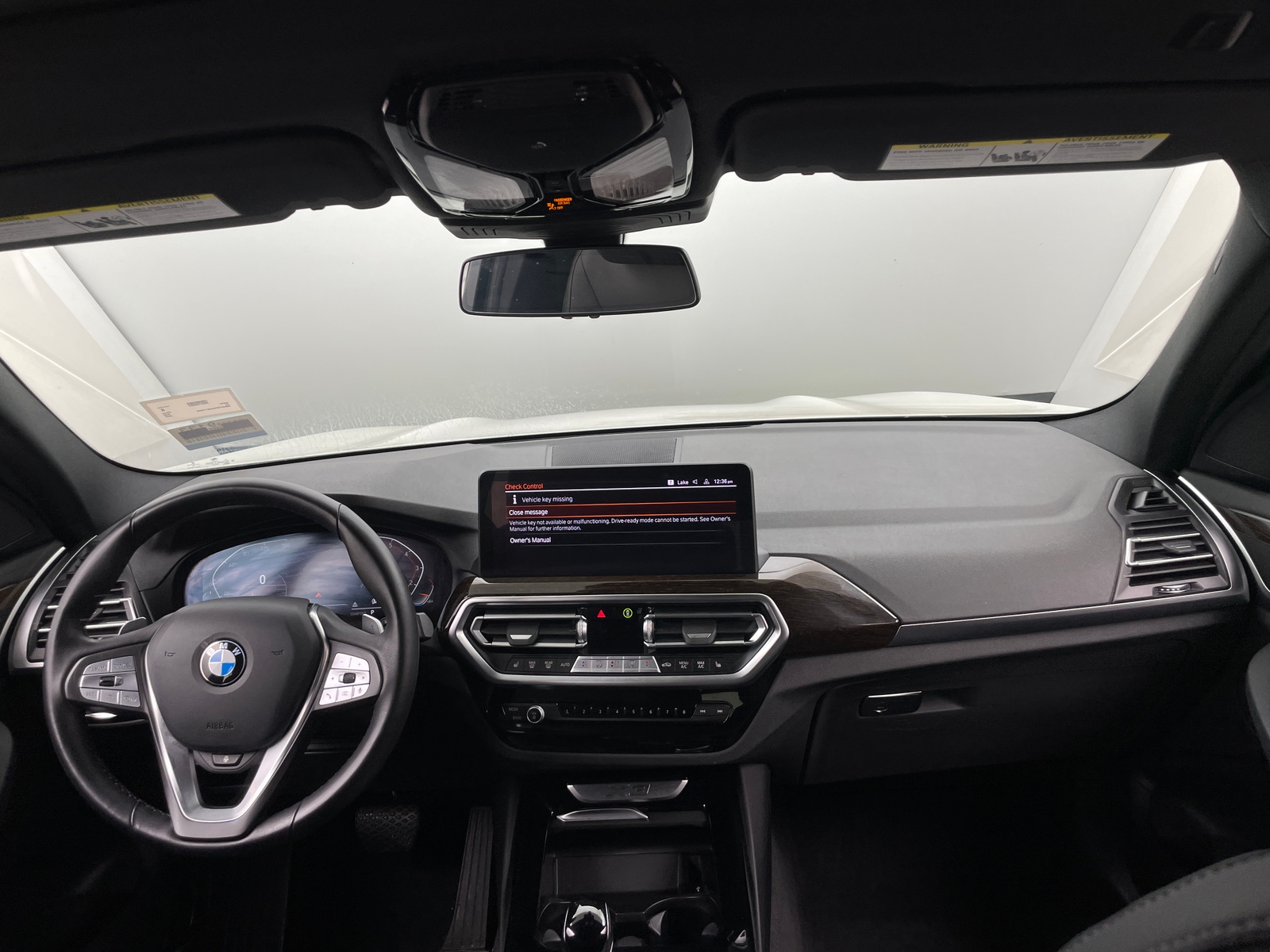 Thumbnail: 2022 BMW X3 - 2
