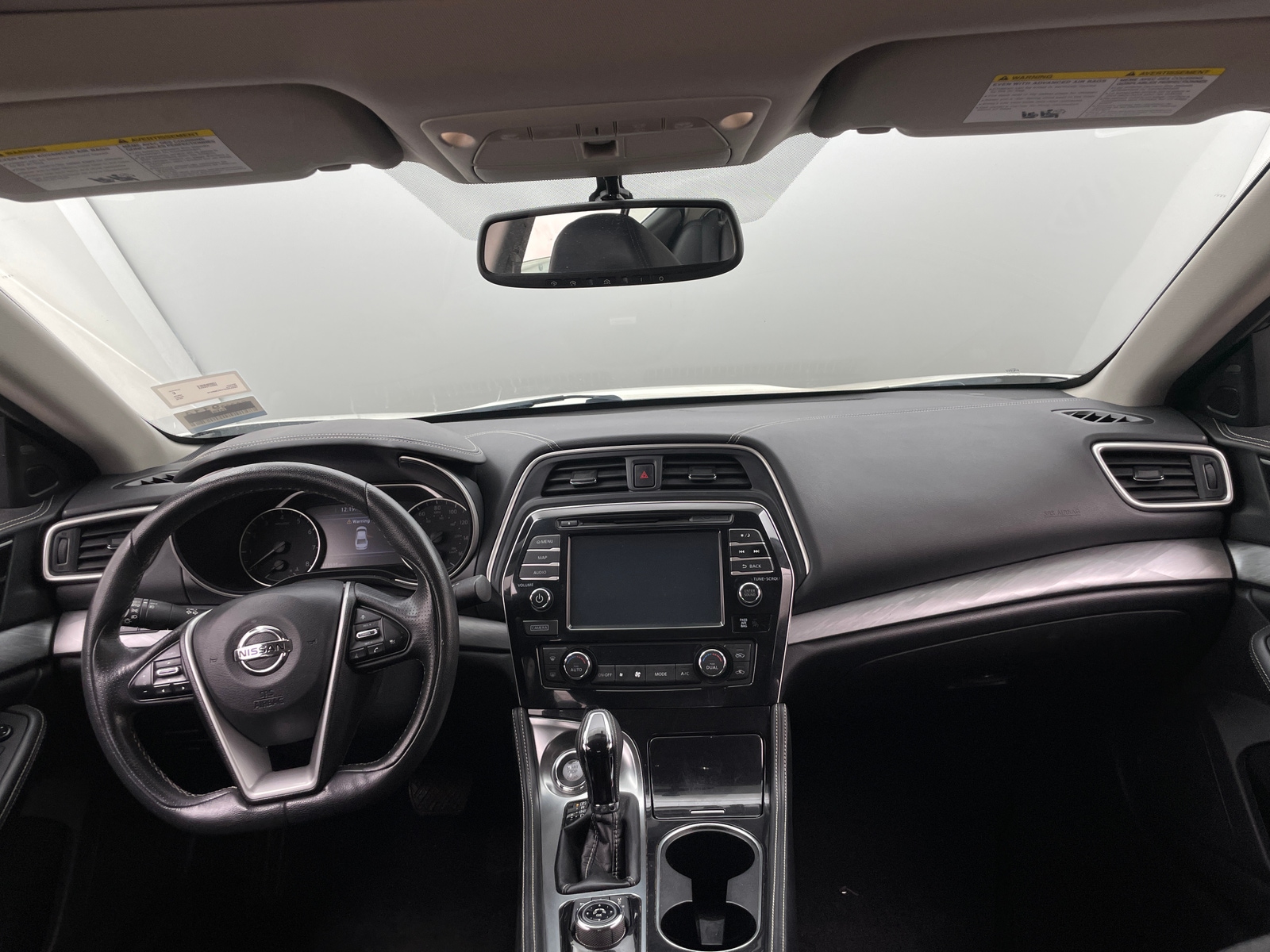 Thumbnail: 2016 Nissan Maxima - 2