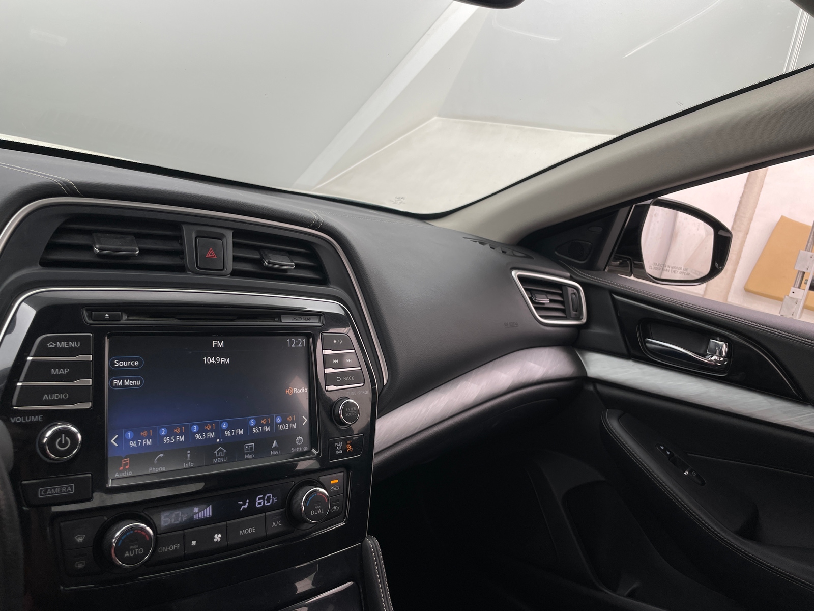 Thumbnail: 2016 Nissan Maxima - 3