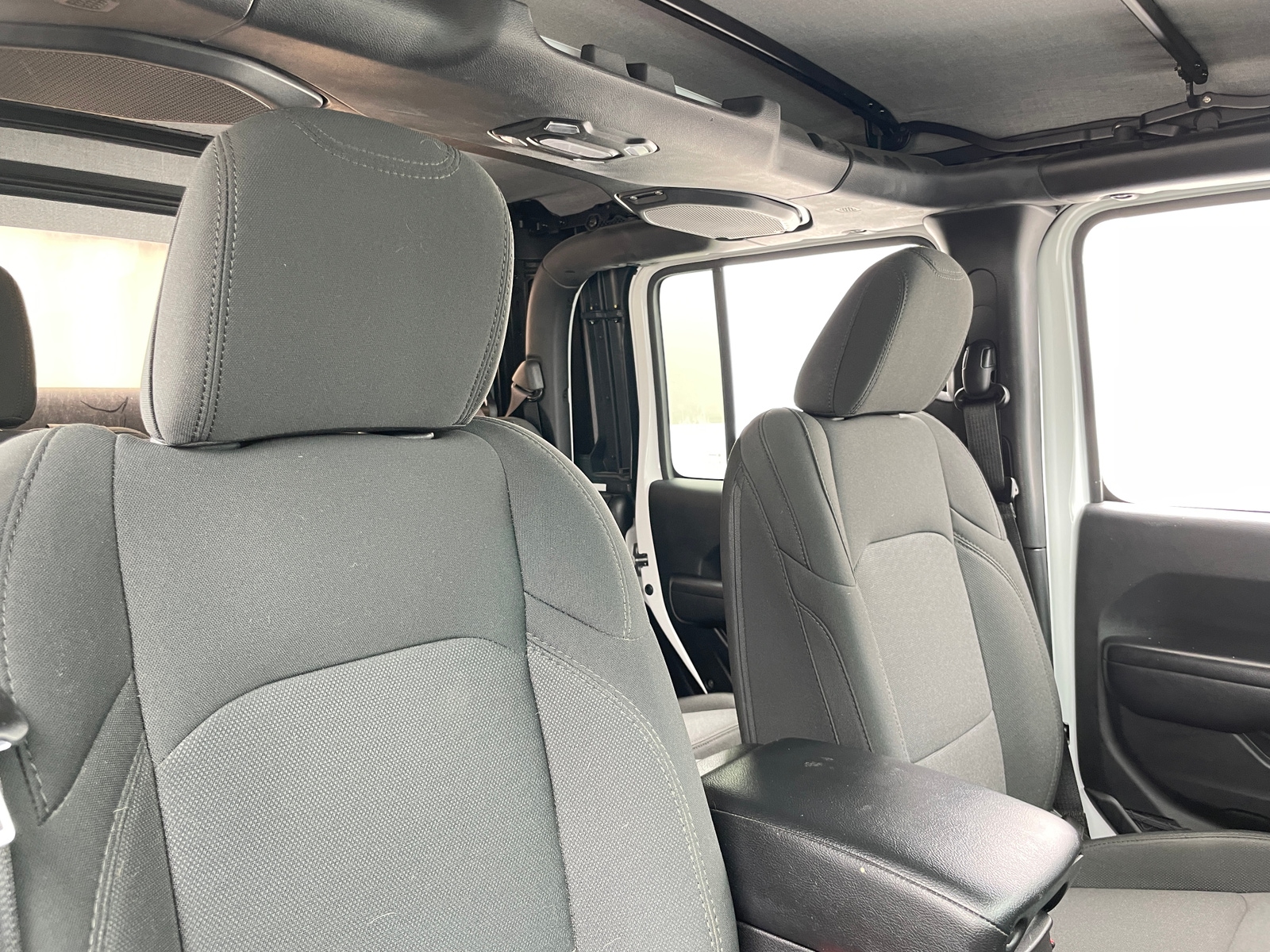 Thumbnail: 2020 Jeep Gladiator - 2