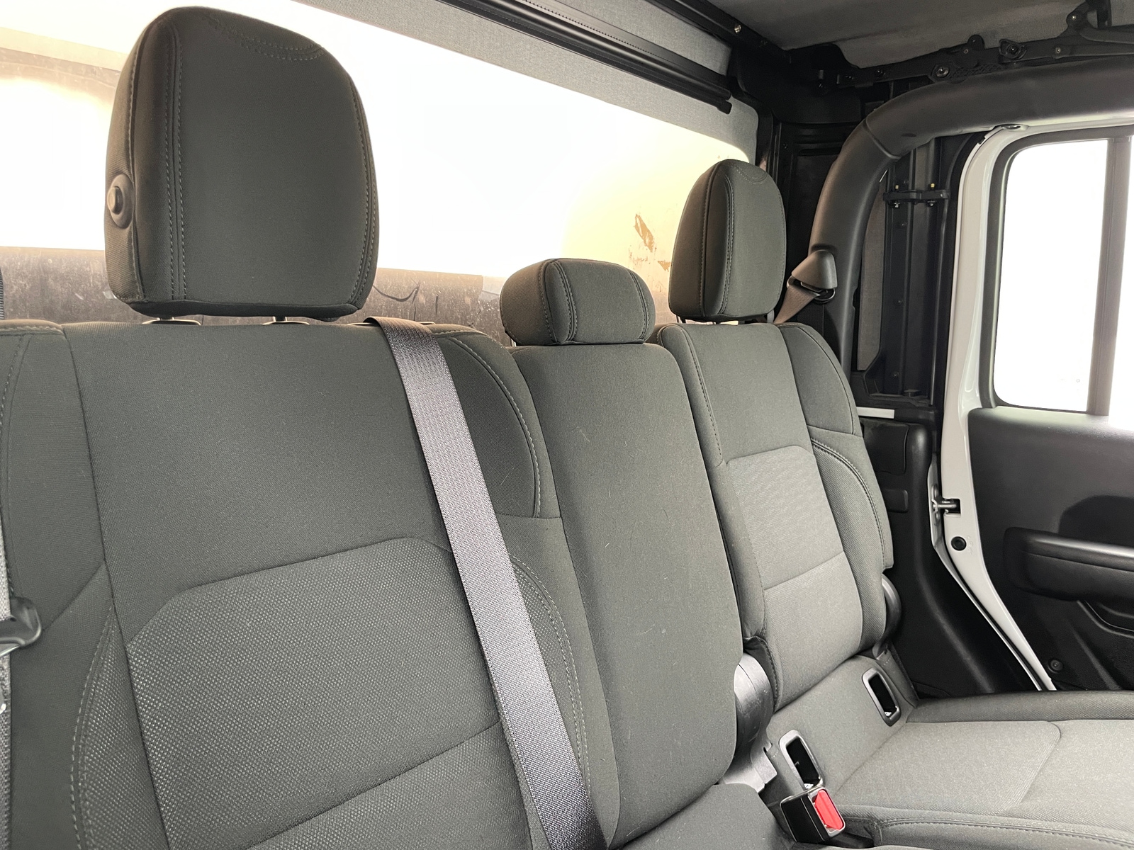 Thumbnail: 2020 Jeep Gladiator - 6