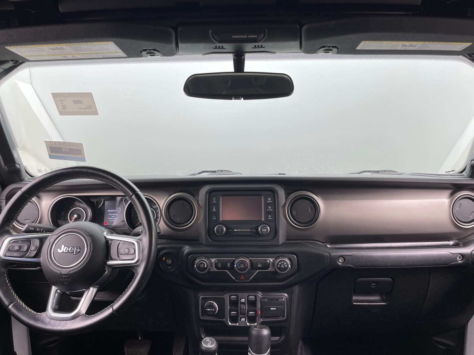 Thumbnail: 2020 Jeep Gladiator - 3