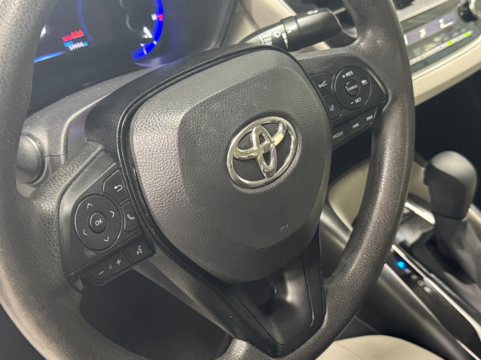 Thumbnail: 2020 Toyota Corolla - 5