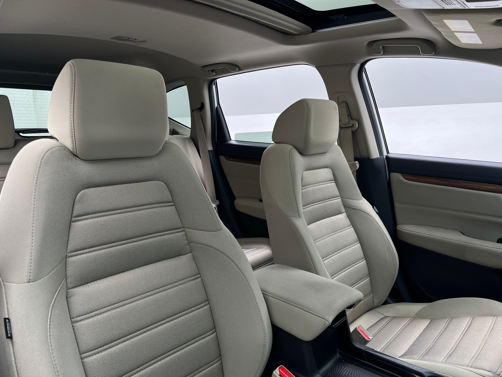 Thumbnail: 2018 Honda CR-V - 2