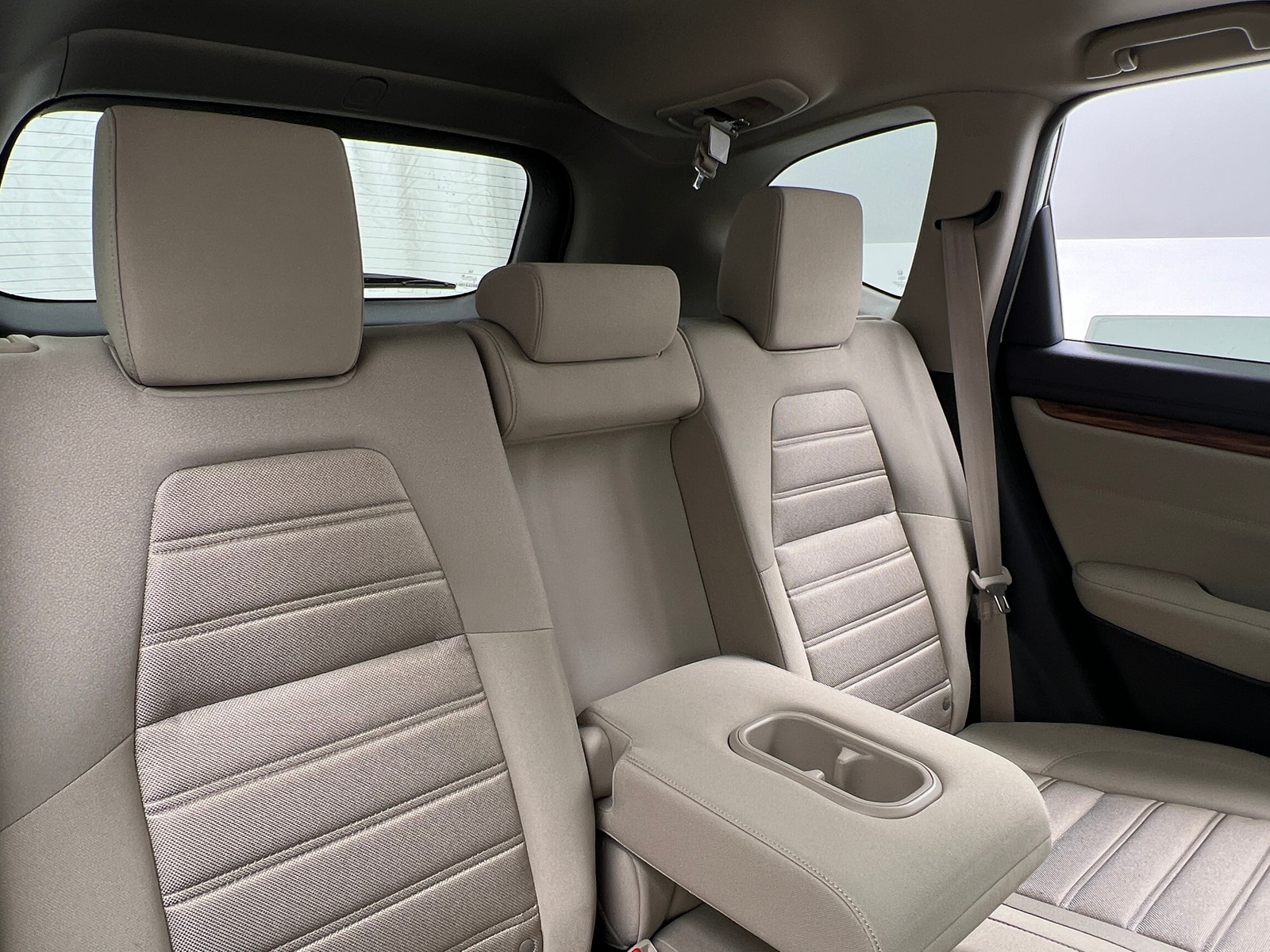 Thumbnail: 2018 Honda CR-V - 6