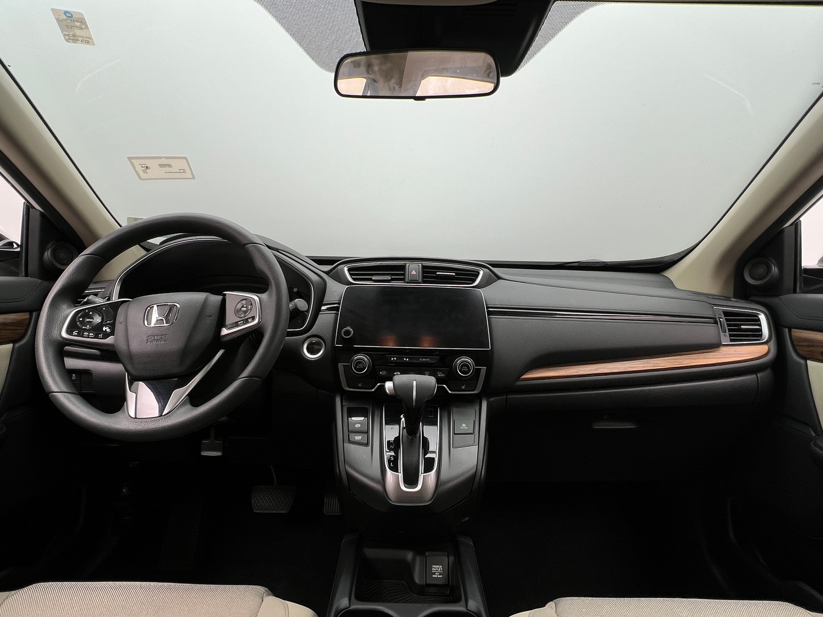 Thumbnail: 2018 Honda CR-V - 3
