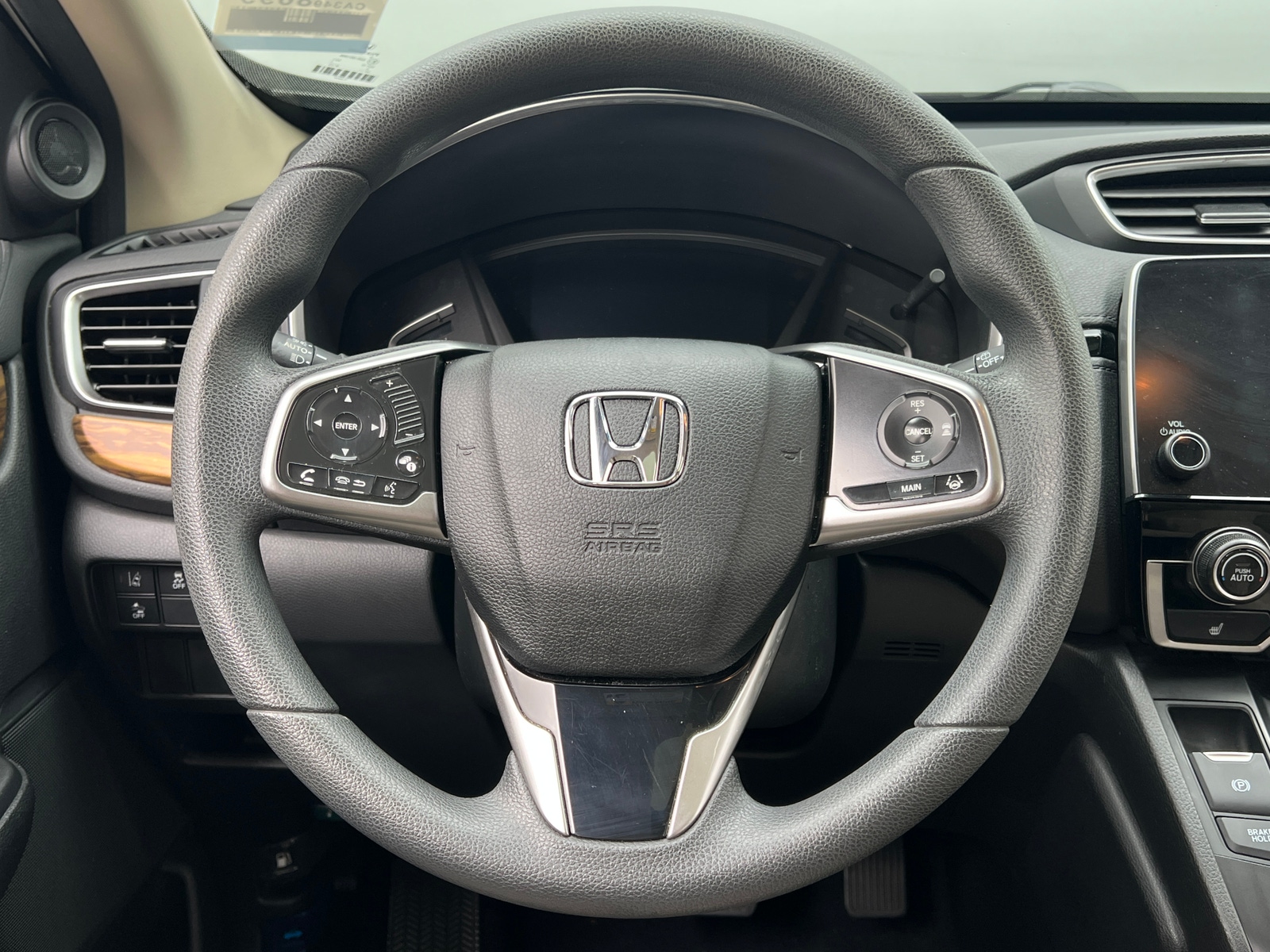 Thumbnail: 2018 Honda CR-V - 5