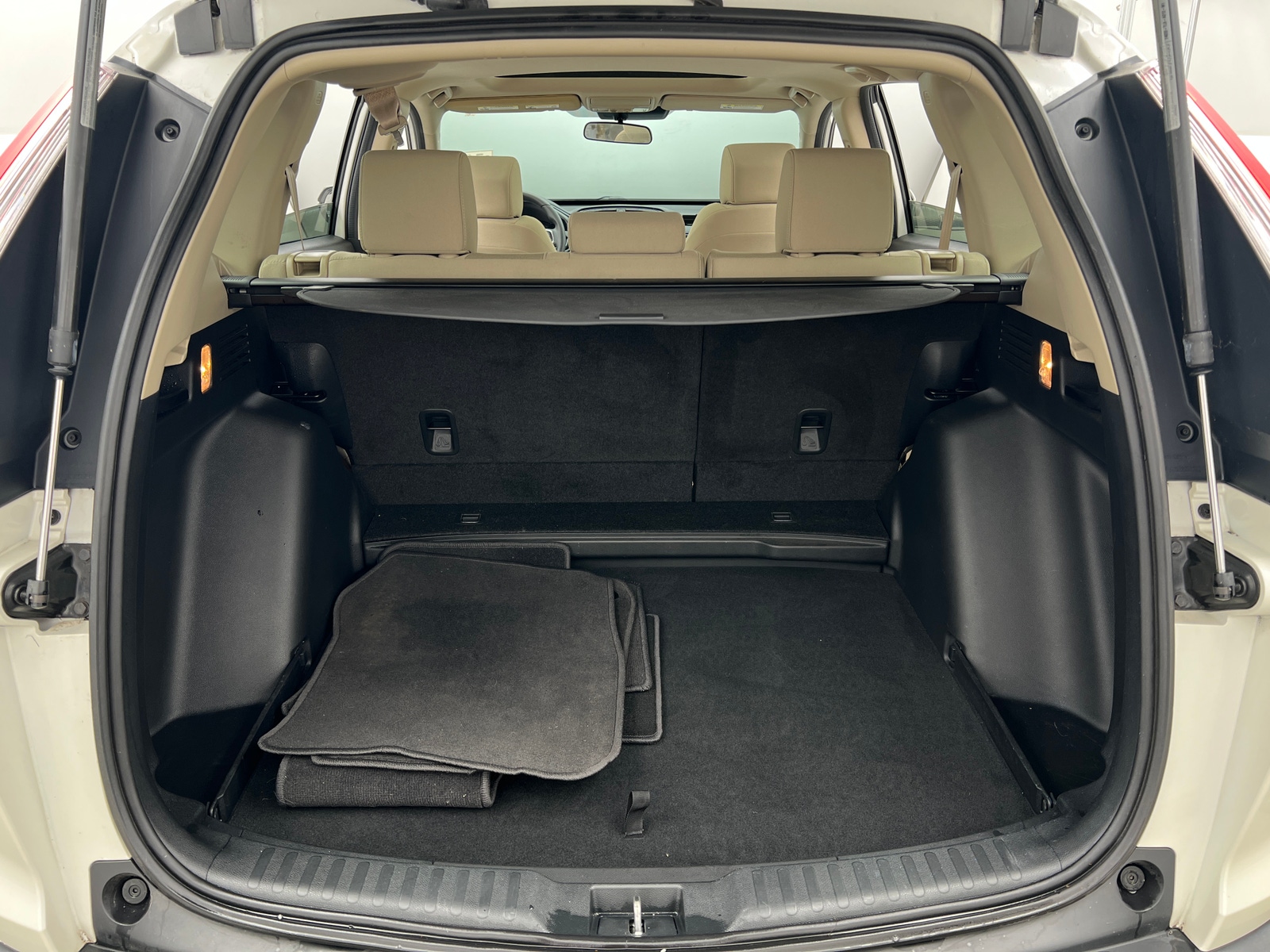 Thumbnail: 2018 Honda CR-V - 7