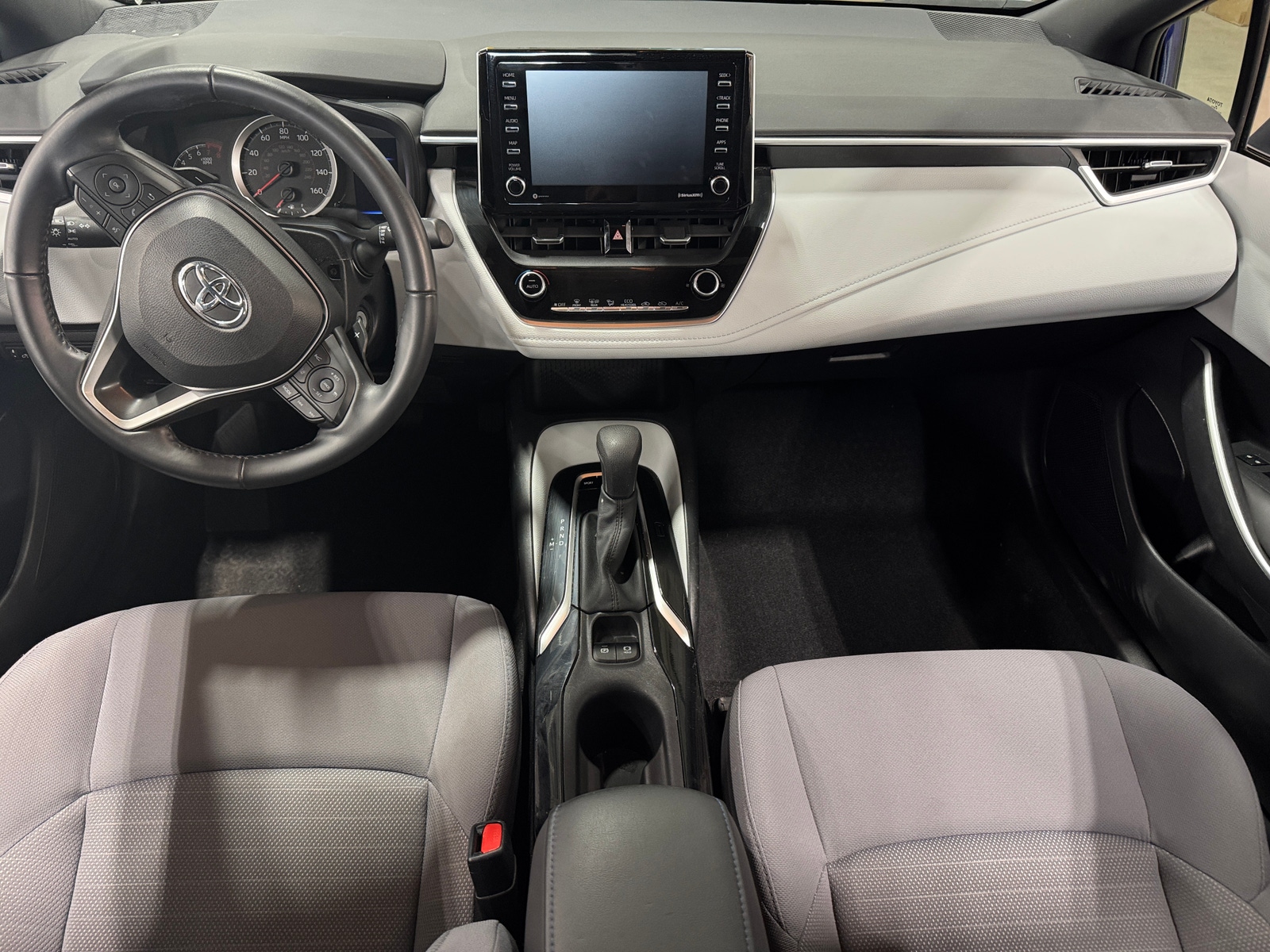 Thumbnail: 2021 Toyota Corolla - 3