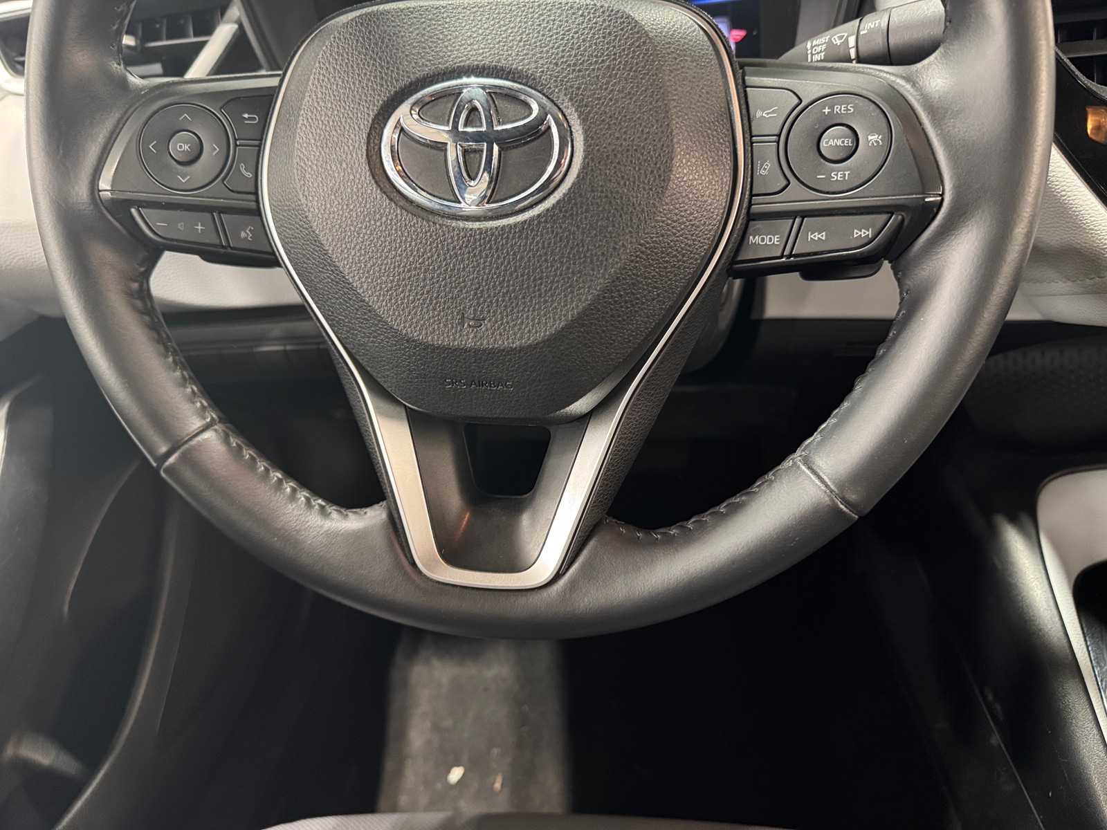 Thumbnail: 2021 Toyota Corolla - 5