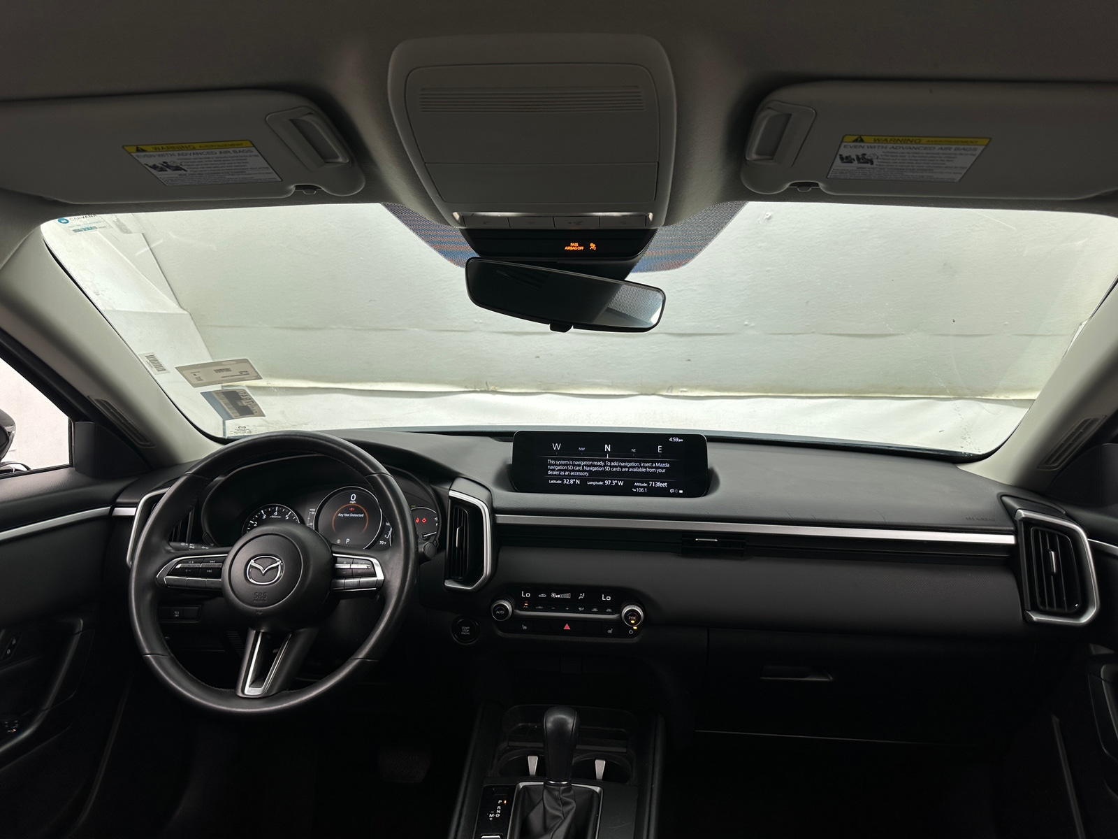 Thumbnail: 2024 Mazda CX-50 - 2
